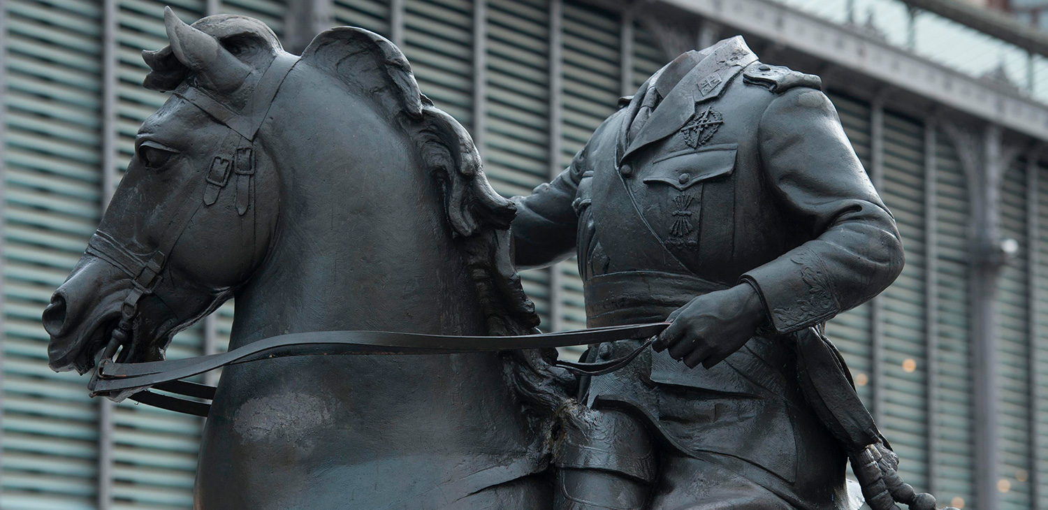 XIII JORNADAS DE ESTUDIO DEL FRANQUISMO Y LA TRANSICIÓN