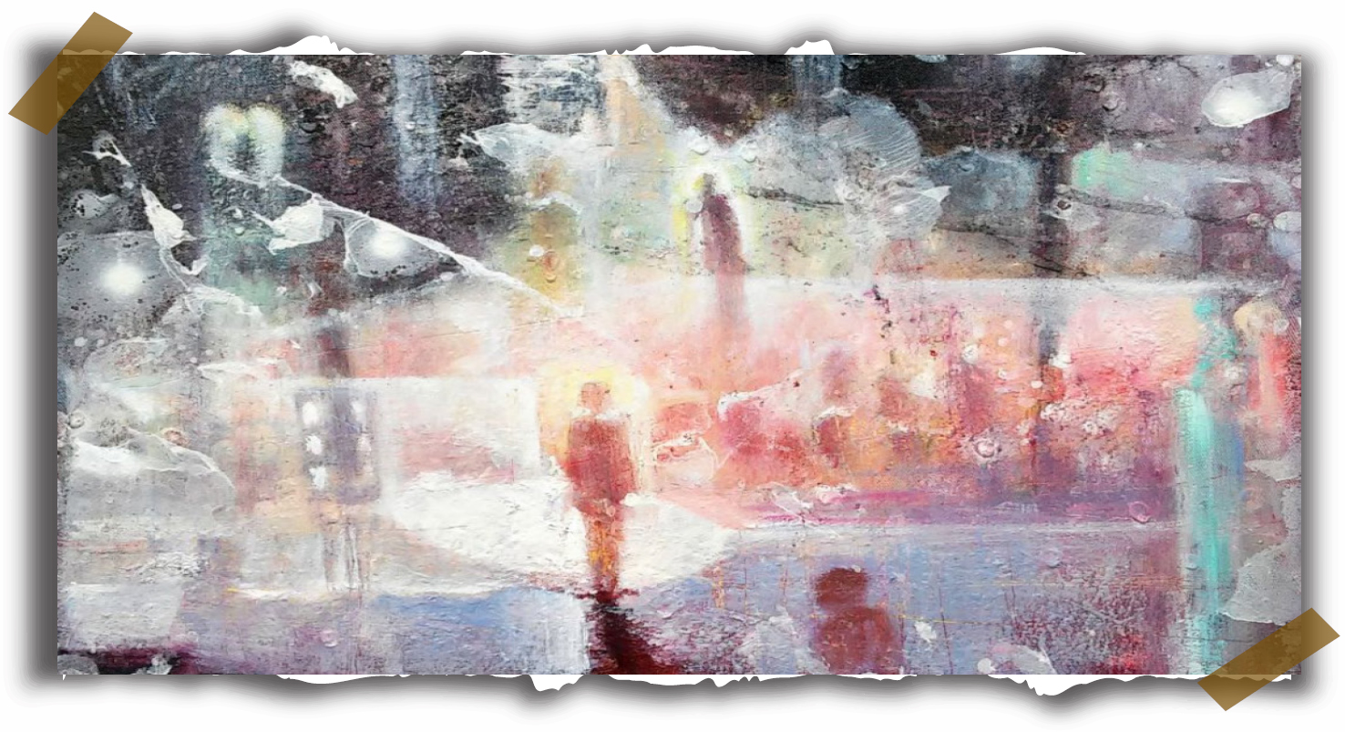 Territorios en conflicto