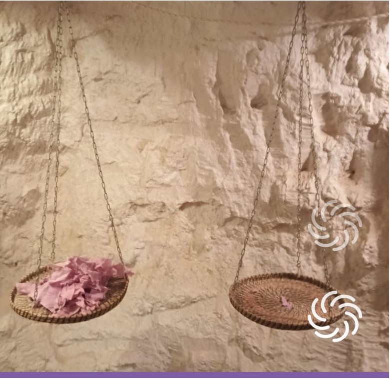 Fotografía de lo invisible | Exposición