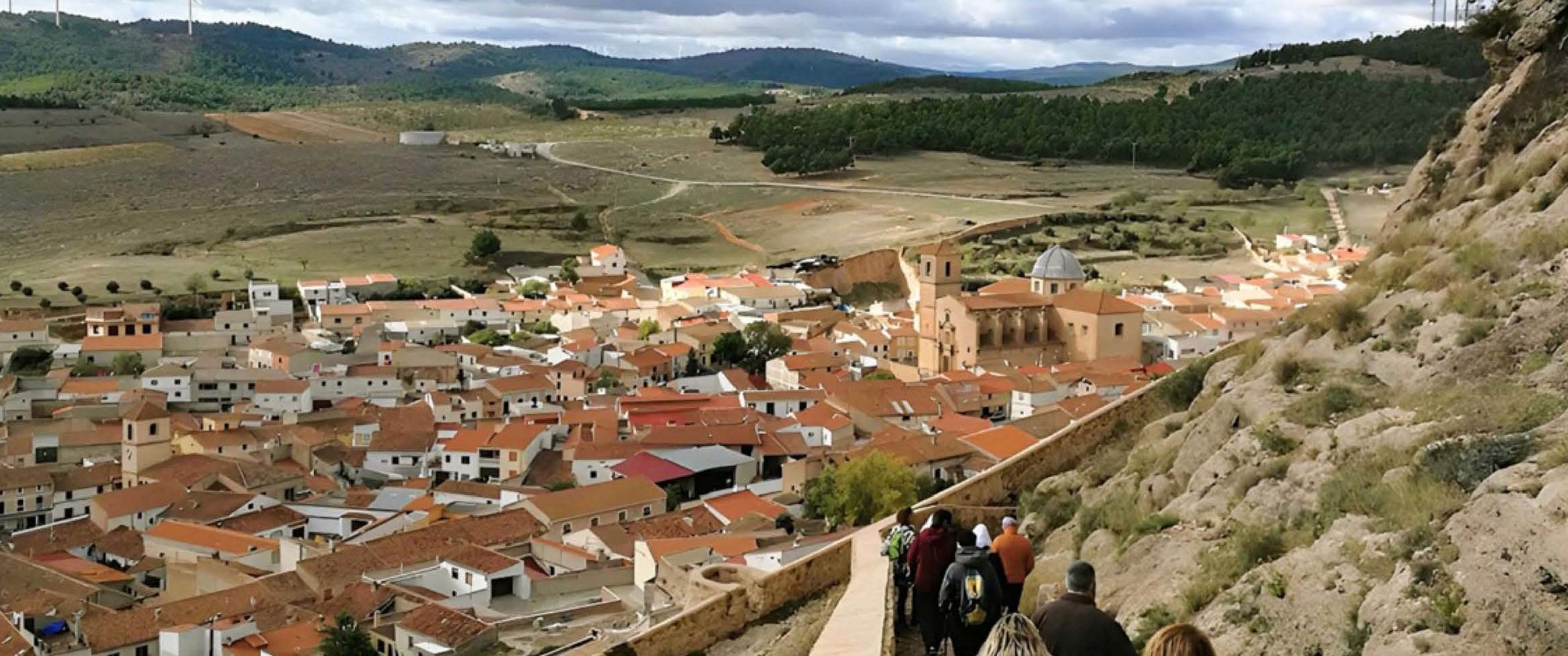 IX JORNADAS SOBRE RECUPERACIÓN Y REVALORIZACIÓN DEL PATRIMONIO CULTURAL
