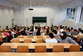 Jornadas: Los retos de la educación en el siglo XXI