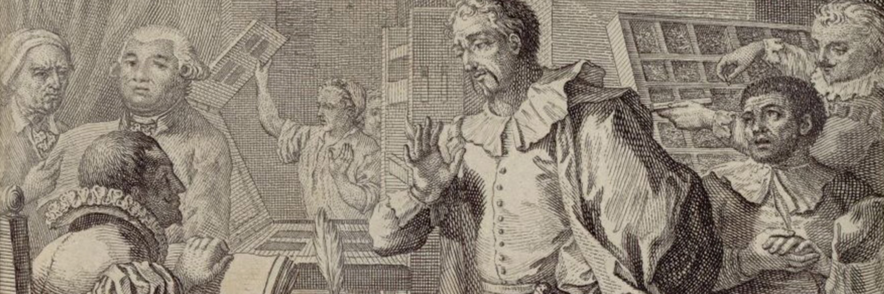 Congreso Internacional de Arte y Literatura “Diálogos en torno al libro: texto e imagen”